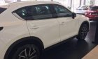 Mazda CX 5 2018 - Bán Mazda CX 5 sản xuất 2018, màu trắng 