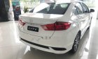 Honda City   2018 - Cần bán Honda City 2018, màu trắng