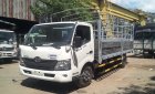 Xe tải 2,5 tấn - dưới 5 tấn   2018 - Xe tải 3 tấn 5, của hãng Hino Nhật Bản