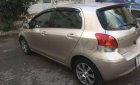 Toyota Yaris  AT 2009 - Bán Toyota Yaris 1.3,đời 2009, xe nhập Nhật