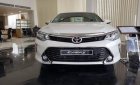 Toyota Camry   2.0  2018 - Bán Toyota Camry 2.0 sản xuất năm 2018, màu trắng