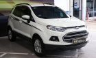 Ford EcoSport   Trend 1.5MT   2016 - Bán ô tô Ford EcoSport Trend 1.5MT năm sản xuất 2016, màu trắng