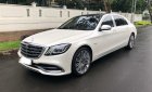 Mercedes-Benz S class Maybach 2018 - Bán Mercedes S450 model 2018 mới đăng ký, chạy được 3000km, như xe mới