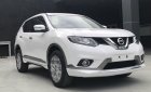 Nissan X trail SL 2018 - Bán xe Nissan X trail 2.0 SL cao cấp màu trắng hoặc bạc chỉ với 915 triệu, duy nhất trong tháng này, LH 0978631002