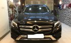 Mercedes-Benz GLC-Class 2.0AT 2016 - Cần bán xe Mercedes GLC250 đời 2016, tên tư nhân chính chủ