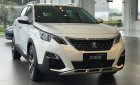 Peugeot 3008   2018 - Bán ô tô Peugeot 3008 sản xuất 2018, màu trắng