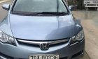 Honda Civic   1.8 2007 - Bán ô tô Honda Civic 1.8 sản xuất 2007 chính chủ