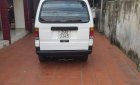 Suzuki Super Carry Van  MT 2004 - Cần bán xe Suzuki Super Carry Van MT năm 2004, màu trắng, 7 chỗ không niên hạn