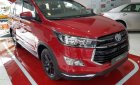 Toyota Innova  Venturer  2018 - Cần bán xe Toyota Innova Venturer năm 2018, màu đỏ