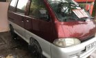 Daihatsu Citivan   2000 - Cần bán gấp Daihatsu Citivan 2000, màu đỏ