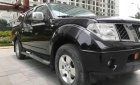 Nissan Navara   LE 2013 - Bán Nissan Navara LE năm 2013, màu đen chính chủ, giá tốt