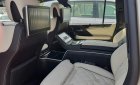 Lexus LX Lx 570 2018 - Cần bán Lexus LX 570 sản xuất 2018, màu vàng, xe nhập