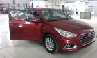 Hyundai Accent 2018 - 499tr - xe Accent Full 2018, đủ màu, hỗ trợ trả góp 90%, khuyến mại lớn