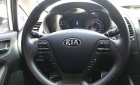 Kia K3 EX 1.6AT 2016 - Bán ô tô Kia K3 EX 1.6AT đời 2016, màu trắng giá cạnh tranh