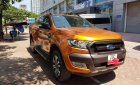 Ford Ranger Wildtrak 3.2  2016 - Bán xe Ford Ranger Wildtrak 3.2 năm sản xuất 2016 số tự động, 825tr