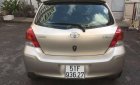 Toyota Yaris  AT 2009 - Bán Toyota Yaris 1.3,đời 2009, xe nhập Nhật