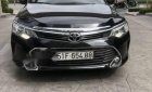 Toyota Camry  2.5Q   2016 - Cần bán 1 xe Camry 2.5Q 2016, xe nhà sử dụng, ít đi, còn mới 99%