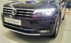 Volkswagen Tiguan 2018 - Bán VW Tiguan 2018 giao sớm tận cửa nhà, hỗ trợ vay 80%- LH 090.364.3659