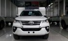 Toyota Fortuner G 2018 - Cần bán Toyota Fortuner  đời 2018 đủ màu