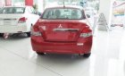 Mitsubishi Attrage   2018 - Bán Mitsubishi Attrage năm sản xuất 2018, màu đỏ, nhập khẩu nguyên chiếc giá cạnh tranh