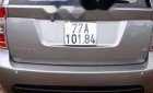 Kia Carens   MT 2010 - Bán xe Kia Carens, bản đủ 2.0, máy gầm cực kỳ tốt