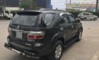 Toyota Fortuner SR5 2.7AT 2010 - Bán xe Fortuner 2010, tự động, máy xăng, hai cầu xám chì, chính chủ đi từ đầu