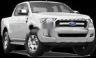 Ford Ranger 2018 - Cần bán xe Ford Ranger 2018, màu trắng