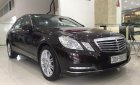 Mercedes-Benz E class E300 2010 - Mercedes E300 model 2011, màu nâu biển Hà Nội