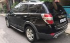 Chevrolet Captiva   LTZ  2008 - Cần bán lại xe Chevrolet Captiva LTZ 2008, màu đen xe gia đình