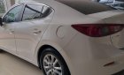 Mazda 3 AT 2016 - Bán Mazda 3 AT đời 2016, màu trắng, bảo hành 1 năm