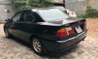 Mazda 323 1999 - Bán ô tô Mazda 323 đời 1999, màu đen còn mới, giá 88tr