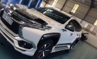 Mitsubishi Pajero Sport 2018 - Cần bán xe Mitsubishi Pajero Sport 2018, màu trắng
