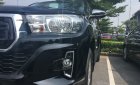 Toyota Hilux 2.4G AT 2018 - Bán Toyota Hilux 2.4G AT năm sản xuất 2018, màu đen, nhập khẩu, giao xe sớm gọi ngay 0986924166