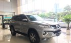 Toyota Fortuner 2.7V 4x2 2018 - Cần bán Toyota Fortuner 2.7V 4x2 đời 2018, nhập khẩu 