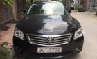 Toyota Camry   2.0  2009 - Bán Toyota Camry 2.0 2009, màu đen chính chủ giá cạnh tranh