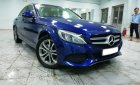 Mercedes-Benz C class C200 2017 - Mercedes Trường Chinh chuyên bán xe Mercedes-Benz C200 siêu lướt 50km