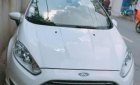 Ford Fiesta   2015 - Bán xe Ford Fiesta năm 2015, màu trắng còn mới, 500tr