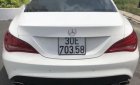 Mercedes-Benz CLA class 2014 - Bán ô tô Mercedes đời 2014, màu trắng