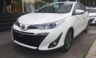 Toyota Yaris 2018 - Toyota Yaris 1.5G 2018, Mr Quốc - 0906.799.977, với 170 triệu nhận xe ngay, giá tốt thị trường