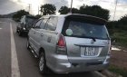 Toyota Innova 2007 - Bán xe Toyota Innova năm sản xuất 2007, màu bạc 