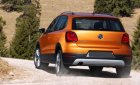 Volkswagen Polo 2018 - Bán Volkswagen Cross Polo xe nhập khẩu chính hãng - bảo hành 3 năm