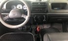 Suzuki Wagon R 2005 - Bán xe Suzuki Wagon R 2005, màu bạc giá cạnh tranh