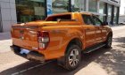 Ford Ranger Wildtrak 3.2  2016 - Bán xe Ford Ranger Wildtrak 3.2 năm sản xuất 2016 số tự động, 825tr