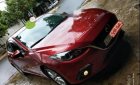 Mazda 3 2015 - Cần bán xe Mazda 3 sản xuất năm 2015, màu đỏ, 595tr