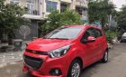 Chevrolet Spark LS 2018 - Bán ô tô Chevrolet Spark đời 2018, màu đỏ