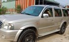 Ford Everest G 2006 - Mình bán gấp xe Everest 2006, máy dầu, màu hồng phấn, số sàn rất đẹp