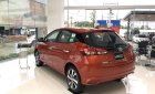 Toyota Yaris   2018 - Bán xe Toyota Yaris đời 2018, giá chỉ 650 triệu