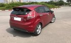 Ford Fiesta 2012 - Bán Ford Fiesta đời 2012, màu đỏ, giá chỉ 357 triệu