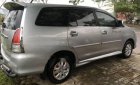 Toyota Innova  G  2010 - Cần bán lại xe Toyota Innova G đời 2010, màu bạc, 369tr