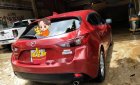 Mazda 3 2015 - Cần bán xe Mazda 3 sản xuất năm 2015, màu đỏ, 595tr